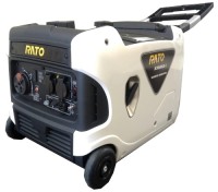 Photos - Generator Rato R3000IE-2 