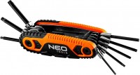 Tool Kit NEO 09-573 