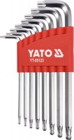 Tool Kit Yato YT-05123 