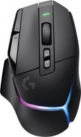 Mouse Logitech G502 X Plus 