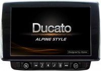 Car Stereo Alpine X903D-DU 