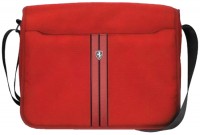 Photos - Laptop Bag Ferrari Messenger Urban Collection 13 13 "