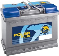 Photos - Car Battery Baren Polar Plus