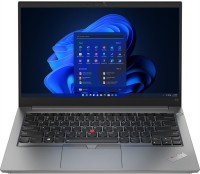 Photos - Laptop Lenovo ThinkPad E14 Gen 4 Intel (E14 Gen 4 21E3008FUS)
