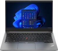 Photos - Laptop Lenovo ThinkPad E14 Gen 4 AMD (E14 Gen 4 21EB0021US)