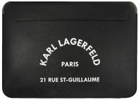 Laptop Bag Karl Lagerfeld Sleeve 16 16 "