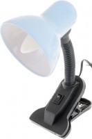 Photos - Desk Lamp Brille MTL-24 WH 