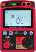 Photos - Multimeter Benetech GM3125 