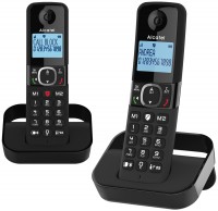 Cordless Phone Alcatel F860 Duo 