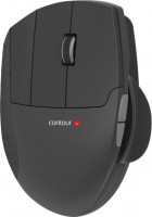 Photos - Mouse Contour Wired Unimouse Left 