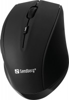 Mouse Sandberg Wireless Mouse Pro 
