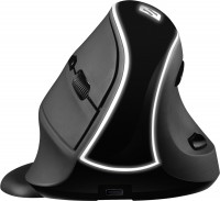 Mouse Sandberg Wireless Vertical Mouse Pro 