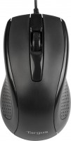 Mouse Targus Full-Size Optical Antimicrobial Wired Mouse 