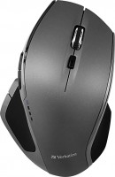 Photos - Mouse Verbatim Deluxe Wireless Mouse 