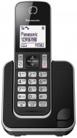 Cordless Phone Panasonic KX-TGD310 