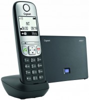 Photos - VoIP Phone Gigaset A690 IP 