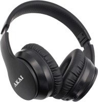 Photos - Headphones Akai BTH-B6 ANC 