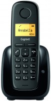 Photos - Cordless Phone Gigaset A180 