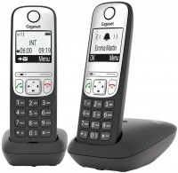 Cordless Phone Gigaset A690 Duo 