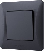 Photos - Household Switch Videx VF-BNSW1-BG 