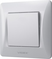 Photos - Household Switch Videx VF-BNSW1-SS 