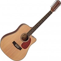 Acoustic Guitar Gear4music Dreadnought 12 String Acoustic Guitar 