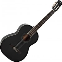 Photos - Acoustic Guitar Gear4music Deluxe Classical Guitar 