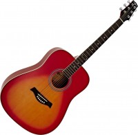 Acoustic Guitar Gear4music Dreadnought Acoustic Guitar 