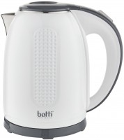 Photos - Electric Kettle Botti Jacob 2200 W 1.7 L