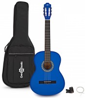 Acoustic Guitar Gear4music Classical Guitar Pack 