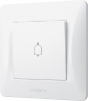 Photos - Household Switch Videx VF-BNDB1-W 