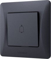 Photos - Household Switch Videx VF-BNDB1-BG 