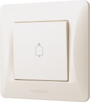 Photos - Household Switch Videx VF-BNDB1-CR 