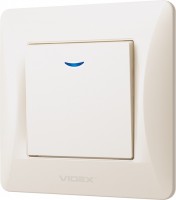 Photos - Household Switch Videx VF-BNSW1L-CR 