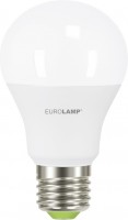 Photos - Light Bulb Eurolamp LED EKO A60 12W 4000K E27 2 pcs 