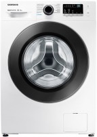 Photos - Washing Machine Samsung WW62J32G0PW white