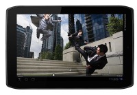 Photos - Tablet Motorola Xoom 2 Wi-Fi 32 GB