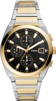 Photos - Wrist Watch FOSSIL FS5879 