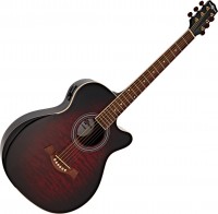 Photos - Acoustic Guitar Gear4music Auditorium Electro-Acoustic Guitar 