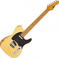Photos - Guitar Gear4music Knoxville Select Legacy Guitar 
