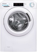 Photos - Washing Machine Candy Smart CS 147 TXME/1-S white