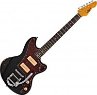 Guitar Gear4music Seattle Select Legacy Electric Guitar 