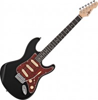 Guitar Gear4music LA Select Electric Guitar SSS 