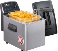 Photos - Fryer Fritel Turbo SF 4350 