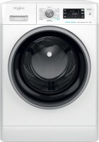 Photos - Washing Machine Whirlpool FFB 9469 BSV PL white