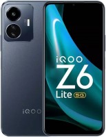 Mobile Phone IQOO Z6 Lite 64 GB / 4 GB