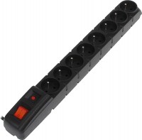 Photos - Surge Protector / Extension Lead HSK Acar S8 FA Rack-1.5m 