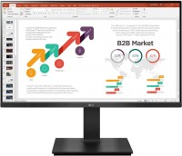 Monitor LG 24BP450S 23.8 "  black