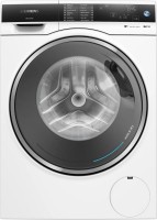Photos - Washing Machine Siemens WD 4HU541 GB white