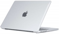 Photos - Laptop Bag Tech-Protect Smartshell for Macbook Pro 16 16 "